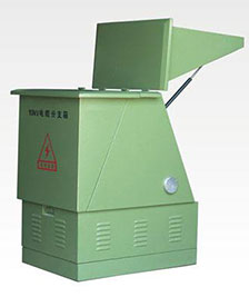 高壓電纜分支箱